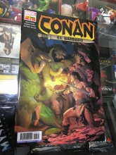 Conan El Bárbaro nº 06