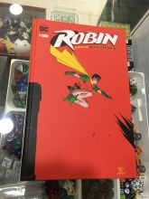 Robin Especial 80 Aniversario