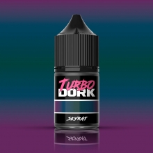 Turbo Dork Skyrat