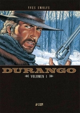 DURANGO VOL.01