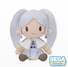 Frieren: Beyond Journeys End Peluche Fuwa Petit Frieren M 22 cm