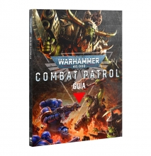 Warhammer 40,000: Gu�a de Patrulla
