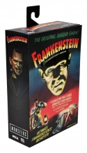 Universal Monsters Figura Ultimate Frankensteins Monster (Color) 18 cm