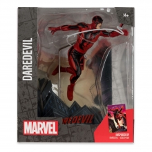 Marvel Collection Estatua PVC 1/10 Daredevil (Daredevil #600) 17 cm