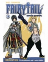 Fairy Tail Vol.18