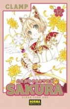 Cardcaptor sakura Clear Card Arc Vol.12