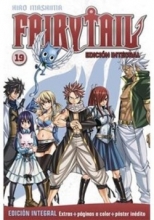 Fairy Tail Vol.19