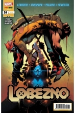 LOBEZNO 130 / 24
