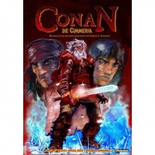CONAN DE CIMMERIA
