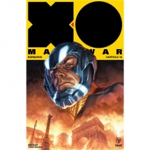 XO Manowar n. 18: Brbaros