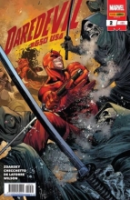 DAREDEVIL, 2 (35) ***