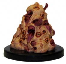 Mouth Horror #17 Dungeons Deep Pathfinder Battles