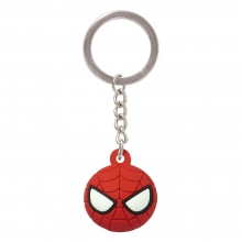 Marvel Llavero Ball Spider-Man