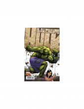 El Alucinante Hulk 68