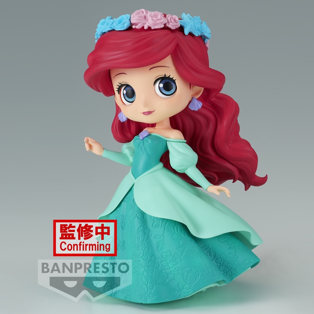 CAMPANILLA - DISNEY - QPOSKET 14CM