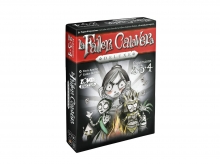 Fallera Calavera Deluxe Expansions 2 + 3 + 4 (Valenciano)