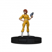 TMNT Heroclix Shredders Return - 005 April ONeil
