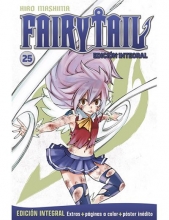 Fairy Tail 25