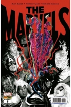 THE MARVELS 05