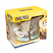 SUJETALIBROS ONE PIECE NETFLIX GOING MERRY