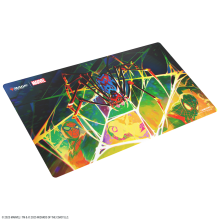 MTG Marvels Spider-Man Playmat Spider