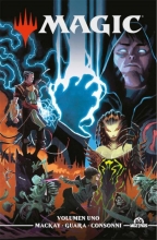 MAGIC, 1