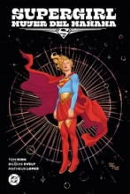 Supergirl - Mujer del ma�ana