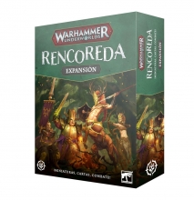 Warhammer Underworlds: Rencoreda