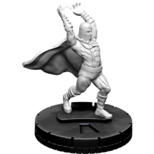 Marvel HeroClix Deep Cuts Unpainted Miniatures: Magneto