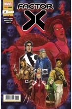 FACTOR-X 02
