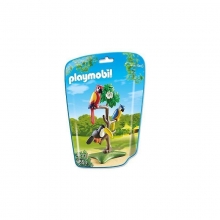 Playmobil 6653 - Aves tropicales