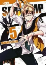 Servamp Vol.5