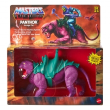 Masters of the Universe Origins Figuras 2021 Panthor 14 cm