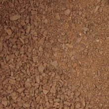 Eternal Crusade Soil