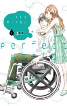 Perfect world Vol.2