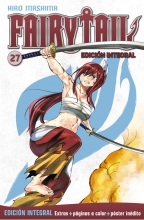 Fairy Tail 27