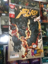 Flash 21