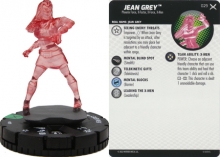 Jean Grey #029 X-Men X of Swords Marvel Heroclix