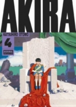 Akira Vol.4