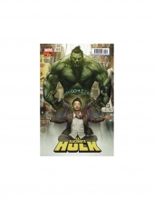 El Alucinante Hulk 61