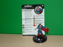 DCHC Heroclix 15th Anniversary Elseworlds: 27 Superman