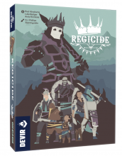 REGICIDE - POCKETS