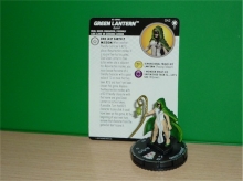DCHC Heroclix 15th Anniversary Elseworlds: 42 Green Lantern