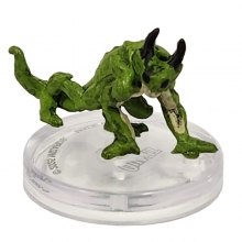 Monster Menagerie Revisited #04 Quasit (C)