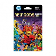 DC Comics Deck-Building Game: Crossover Pack 7 - New Gods