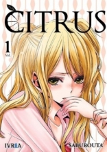 Citrus Vol.1 de 10