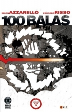100 Balas Vol.5 de 5