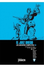 JUEZ DREDD LOS ARCHIVOS COMPLETOS 08