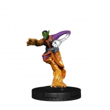 Marvel HeroClix Fantastic Four: 058 Super Skrull