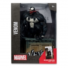 Marvel Collection Estatua PVC 1/6 Venom (Venom #5) 29 cm